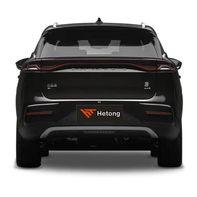 90.3 Batterijenergie BYD Tang EV 2023 730km Lithium Iron Phosphate 4wd Smart Cars