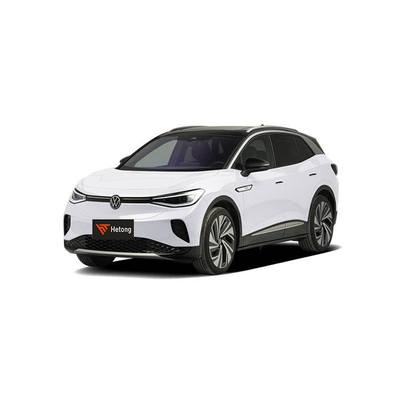 Introductie van de 2023 Volkswagen ID4 Crozz A 5-deurs 5-zits SUV met maximale snelheid van 160