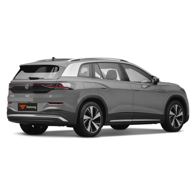 2023 Volkswagen ID 6X Elektroauto's Energievoertuigen met 4876*1848*1680 mm Afmetingen