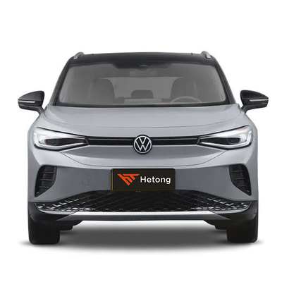 VW ID4 ID6 Crozz 2024 Ev Energievoertuigen Elektrische auto's Gebruikte Pure Plus Volkswagen