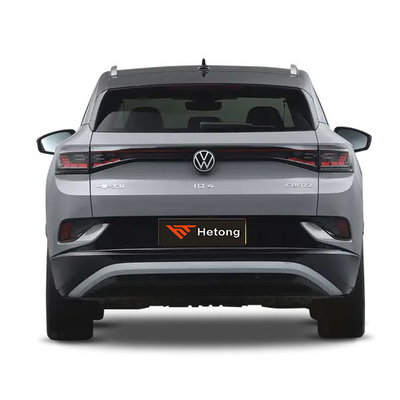 VW ID4 ID6 Crozz 2024 Ev Energievoertuigen Elektrische auto's Gebruikte Pure Plus Volkswagen