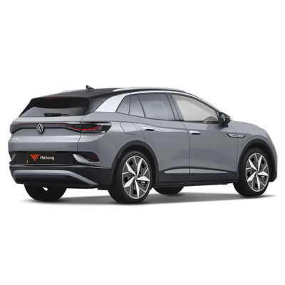 VW ID4 ID6 Crozz 2024 Ev Energievoertuigen Elektrische auto's Gebruikte Pure Plus Volkswagen