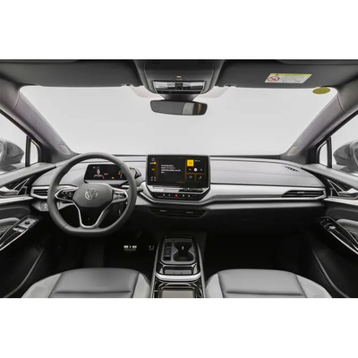 VW ID4 ID6 Crozz 2024 Ev Energievoertuigen Elektrische auto's Gebruikte Pure Plus Volkswagen