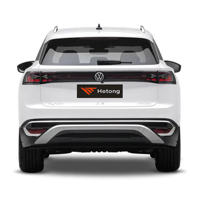 Links stuur aangepast 2024 VW ID4 Crozz ID6 Crozz Elektrische auto's Gebruikt