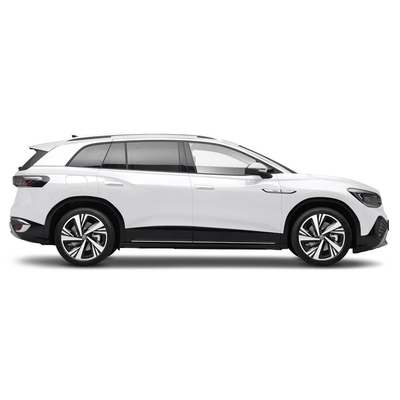 Links stuur aangepast 2024 VW ID4 Crozz ID6 Crozz Elektrische auto's Gebruikt