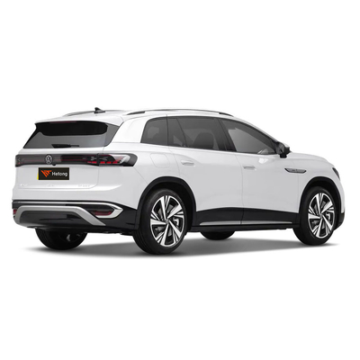 Links stuur aangepast 2024 VW ID4 Crozz ID6 Crozz Elektrische auto's Gebruikt