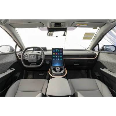 Links stuur aangepast 2024 VW ID4 Crozz ID6 Crozz Elektrische auto's Gebruikt