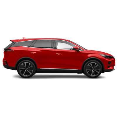 2024 BYD Tang EV 600 730 635 km 5-deurs 7-zits SUV Lithium Iron Phosphate batterijen