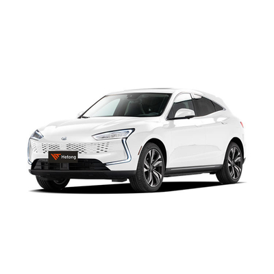 Huawei Seres SF5 4WD High Speed Electric SUV met 2875 mm wielbasis en 180 km CLTC bereik