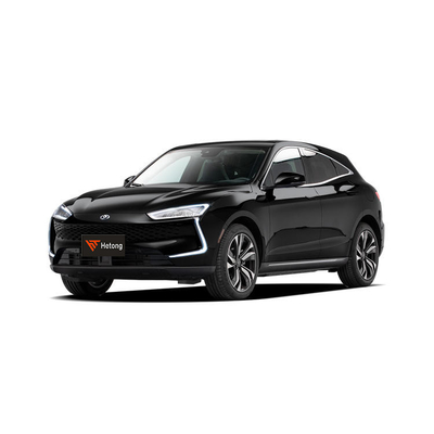 Huawei Seres SF5 4WD High Speed Electric SUV met 2875 mm wielbasis en 180 km CLTC bereik