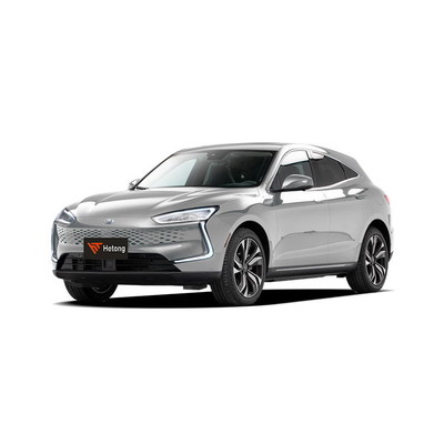 Huawei Seres SF5 4WD High Speed Electric SUV met 2875 mm wielbasis en 180 km CLTC bereik