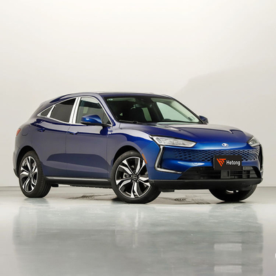Huawei Seres SF5 4WD High Speed Electric SUV met 2875 mm wielbasis en 180 km CLTC bereik