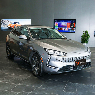 Huawei Seres SF5 4WD High Speed Electric SUV met 2875 mm wielbasis en 180 km CLTC bereik