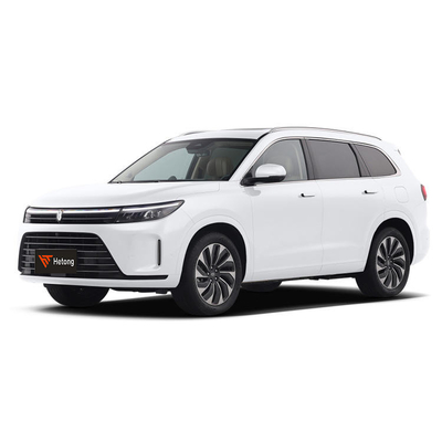 Huawei Aito M5 M7 M9 Energievoertuigen SUV Elektrische auto's PHEV AITO M7 voor volwassenen wenjie