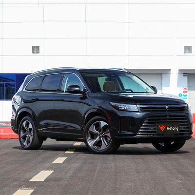 Huawei Aito M5 M7 M9 Energievoertuigen SUV Elektrische auto's PHEV AITO M7 voor volwassenen wenjie