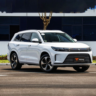 Huawei Aito M5 M7 M9 Energievoertuigen SUV Elektrische auto's PHEV AITO M7 voor volwassenen wenjie