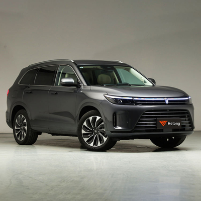 Huawei Aito M5 M7 M9 Energievoertuigen SUV Elektrische auto's PHEV AITO M7 voor volwassenen wenjie