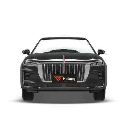 Elektrische auto Ev 4 7 zitplaatsen 510km 660km ehs-9 hongqi 2023 zitplaatsen 6zitplaatsen