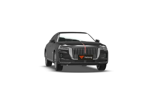 Elektrische auto Ev 4 7 zitplaatsen 510km 660km ehs-9 hongqi 2023 zitplaatsen 6zitplaatsen