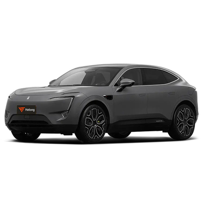Links stuur 2024 HUAWEI ADS Changan Avatr 11 Mid-size elektrische SUV 4880x1970x1601