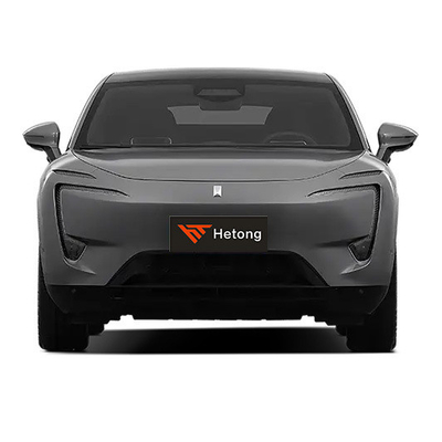 Links stuur 2024 HUAWEI ADS Changan Avatr 11 Mid-size elektrische SUV 4880x1970x1601