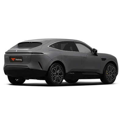 Links stuur 2024 HUAWEI ADS Changan Avatr 11 Mid-size elektrische SUV 4880x1970x1601