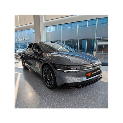 2024 Geely Zeekr Electric Car Zeekr 007 870km Dual Motor 4WD 400kw Maximaal vermogen