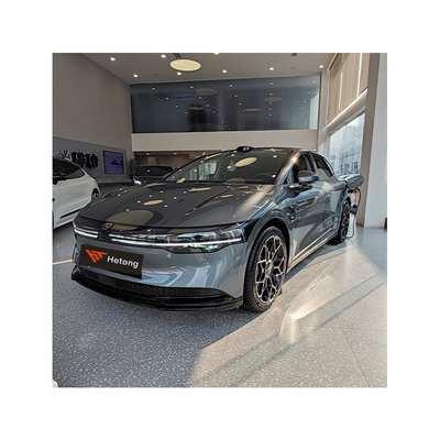 2024 Geely Zeekr Electric Car Zeekr 007 870km Dual Motor 4WD 400kw Maximaal vermogen