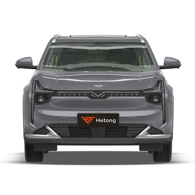 120 kW Maximaal vermogen 2022 2023 FWD Nezha Neta U 400 500 610 SUV Gebruikte auto 4530/4549/4600*1860*162