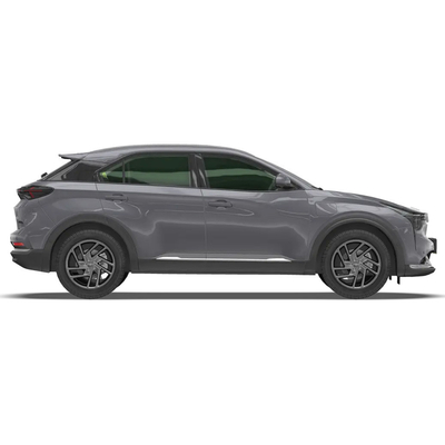 120 kW Maximaal vermogen 2022 2023 FWD Nezha Neta U 400 500 610 SUV Gebruikte auto 4530/4549/4600*1860*162
