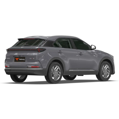120 kW Maximaal vermogen 2022 2023 FWD Nezha Neta U 400 500 610 SUV Gebruikte auto 4530/4549/4600*1860*162