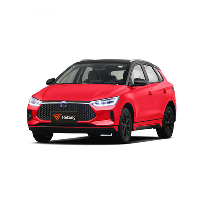 2023 BYD E2 Luxury Edition 405Km Kleine auto Energievoertuig EV Elektrische auto Steering Links