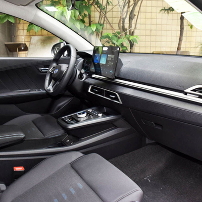 2023 BYD E2 Luxury Edition 405Km Kleine auto Energievoertuig EV Elektrische auto Steering Links