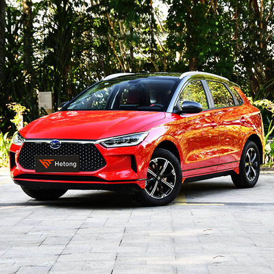 2023 BYD E2 Luxury Edition 405Km Kleine auto Energievoertuig EV Elektrische auto Steering Links