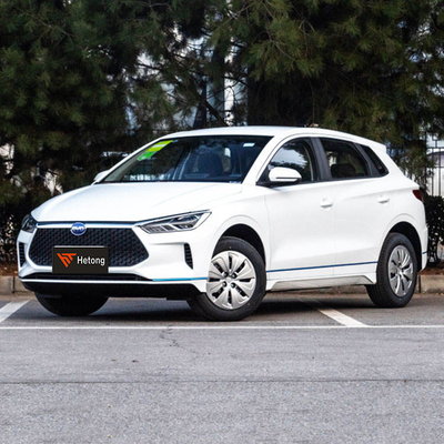 2023 BYD E2 Luxury Edition 405Km Kleine auto Energievoertuig EV Elektrische auto Steering Links