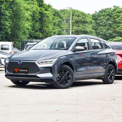 2023 BYD E2 Luxury Edition 405Km Kleine auto Energievoertuig EV Elektrische auto Steering Links