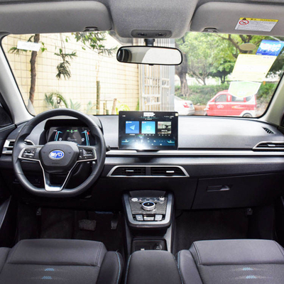 2023 BYD E2 Luxury Edition 405Km Kleine auto Energievoertuig EV Elektrische auto Steering Links