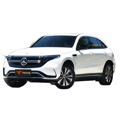 2023 EQC Max Speed 180Km/h Hoge snelheid 4WD AWD Luxe SUV Elektroauto Rood/Blau