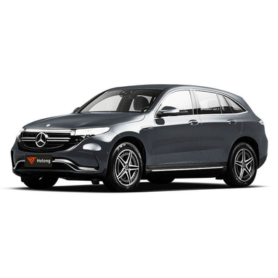 2023 EQC Max Speed 180Km/h Hoge snelheid 4WD AWD Luxe SUV Elektroauto Rood/Blau