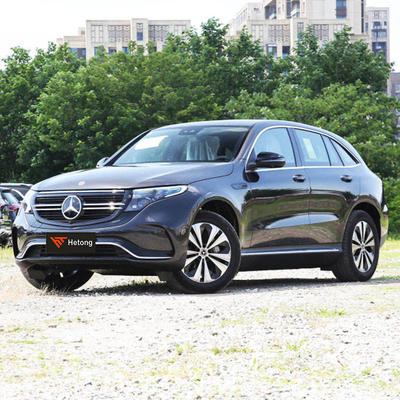 2023 EQC Max Speed 180Km/h Hoge snelheid 4WD AWD Luxe SUV Elektroauto Rood/Blau