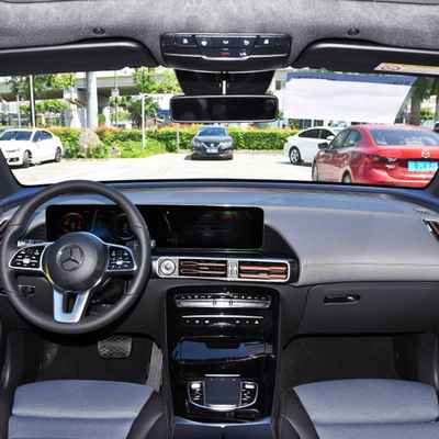 2023 EQC Max Speed 180Km/h Hoge snelheid 4WD AWD Luxe SUV Elektroauto Rood/Blau