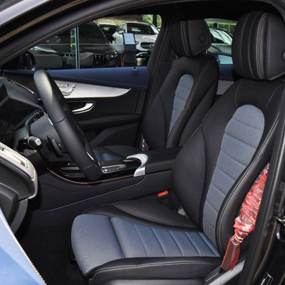 2023 EQC Max Speed 180Km/h Hoge snelheid 4WD AWD Luxe SUV Elektroauto Rood/Blau