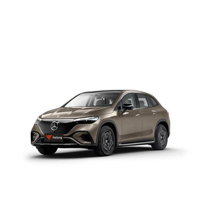 2023 Mercedes Benz BENZ EQE SUV 500 amg 4WD Pure Electric Auto Met Ternary Lithium Battery 4MATIC Car Suv