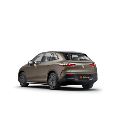2023 Mercedes Benz BENZ EQE SUV 500 amg 4WD Pure Electric Auto Met Ternary Lithium Battery 4MATIC Car Suv