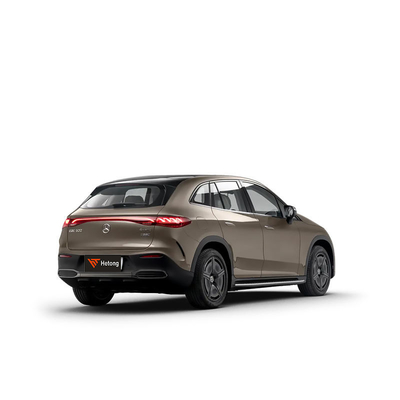 2023 Mercedes Benz BENZ EQE SUV 500 amg 4WD Pure Electric Auto Met Ternary Lithium Battery 4MATIC Car Suv