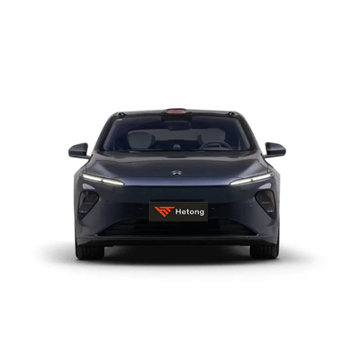Nio ET7 Weilai Ev Car Long Range 675KM 5101 * 1987 * 1509 afmetingen en 480KW vermogen