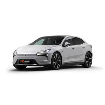 2024 Polestar 4 Pro Plus Dual Motor Energy Vehicles 612km Cruise Range Steering Links