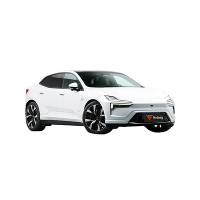 2024 Polestar 4 Pro Plus Dual Motor Energy Vehicles 612km Cruise Range Steering Links