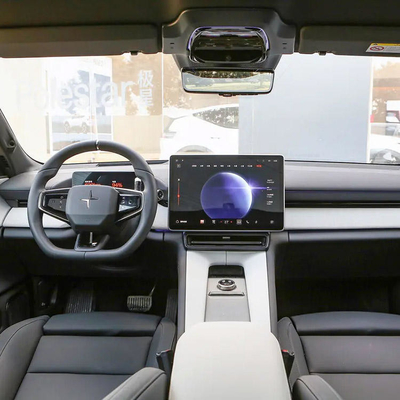 2024 Polestar 4 Pro Plus Dual Motor Energy Vehicles 612km Cruise Range Steering Links