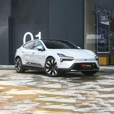 2024 Polestar 4 Pro Plus Dual Motor Energy Vehicles 612km Cruise Range Steering Links